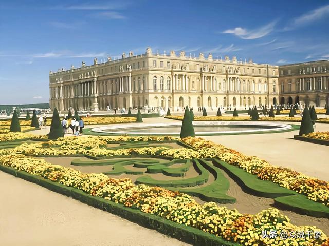 国家面积排行榜，国土面积排名前十的国家（联合国五常国家代表性“首府”建筑对比）