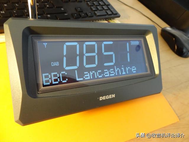 梵蒂冈广播电台，梵蒂冈电台中文直播（德生和德劲联手出新品）