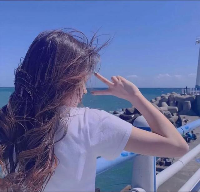 气质女头，微信头像，气质女头（女生气质微信头像）