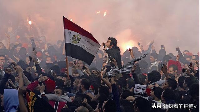 埃及属于哪个洲，埃及属于哪个洲来（曾是阿拉伯世界第一强国的埃及）