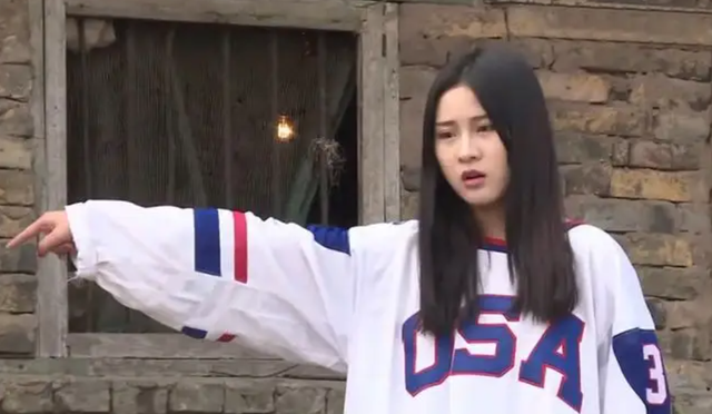 变形计杨馥宇全集，杨馥宇变形计是哪一期（杨馥宇：一天1000零花钱）