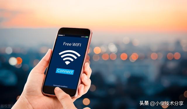 手机开不了机是什么原因，手机开不了机是怎么回事（手机“wifi”明明已连接）