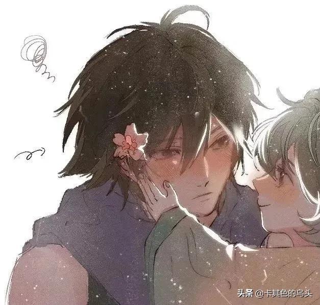 蔡文姬小可爱，微信头像，蔡文姬小可爱（情侣头像丨蔡文姬+澜情头）