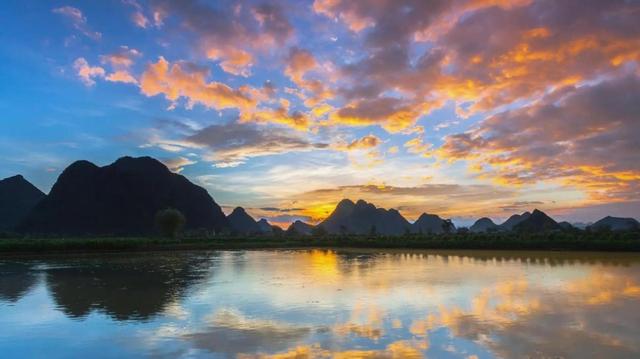 广西有什么好吃的，广西南宁有什么好吃的特产之类的（这10道桂菜比较出名）