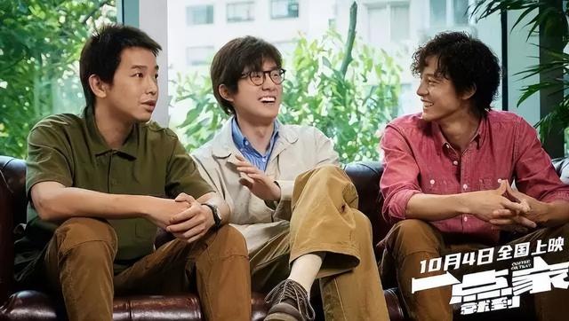 爱国主义教育影片，五部爱国主义影视佳作