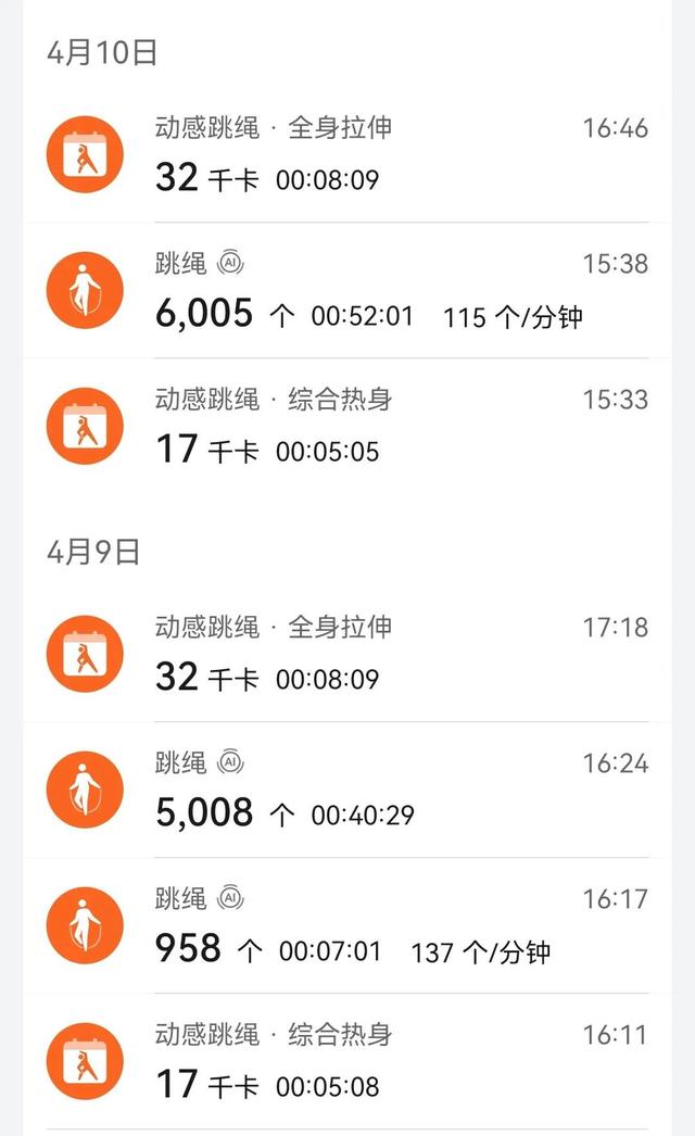 无绳跳绳有效果吗，无绳跳绳有用吗（无绳跳绳到底是不是智商税）