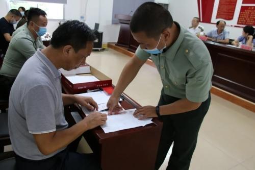 三期士官转业有编制吗，三期士官多少年（可以择优选拔成基层公务员）