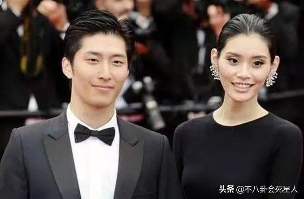 关悦与佟大为婚纱照，关悦图片个人资料（妇女节前的7个瓜）