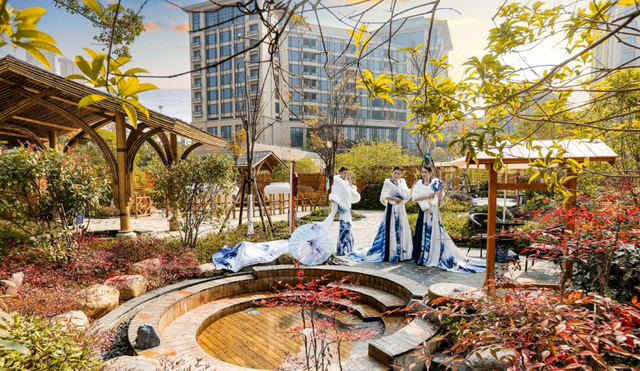 江西有哪些地方可以泡温泉，江西哪里可以泡温泉的地方（夏季避暑季——江西15家最火温泉绝对不可错过）