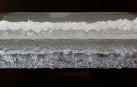 冰雪天气对飞机飞行的影响，冰雪天气对飞机飞行的影响有哪些（没想到结冰竟对飞机飞行影响这么大）