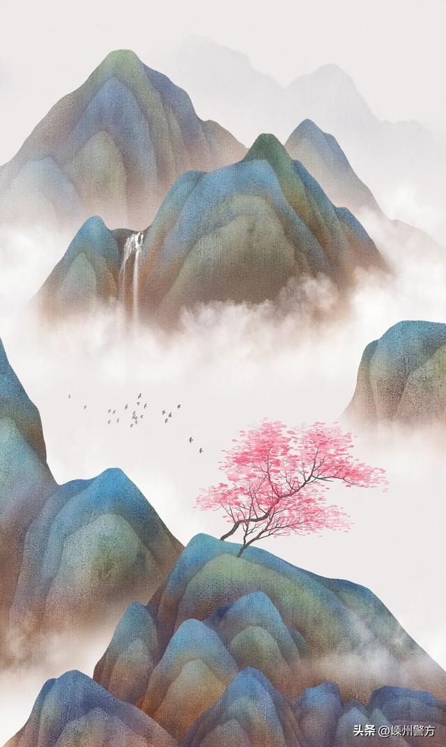 词牌是什么意思，词牌名称是什么意思（70个绝美词牌名，一键收藏）