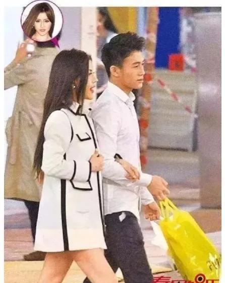 何猷君怎么认识奚梦瑶，奚梦瑶怎样认识何猷君（盘点赌王之子的感情史）