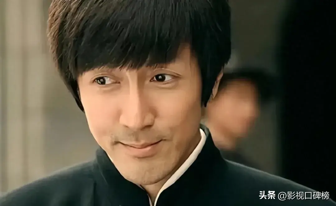 十大国产最新谍战片，谍战剧之父柳云龙两作品上榜