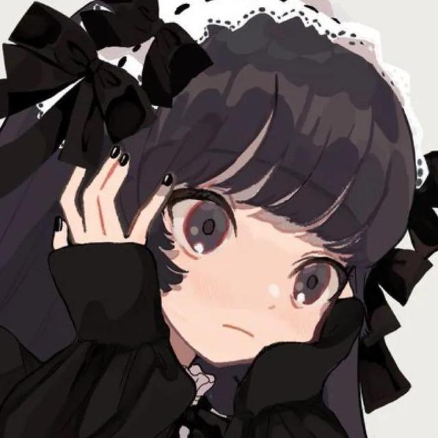 沈言 同一组动漫二次元黄色头发女头，微信头像，沈言 同一组动漫二次元黄色头发女头（女头可爱二次元妹子）