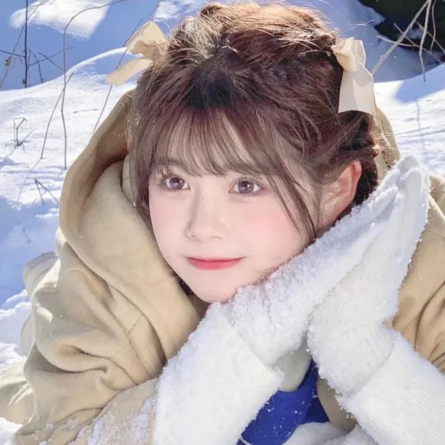 仙女下凡的图片，仙女下凡微信（冬日必备‖可爱女生头像）