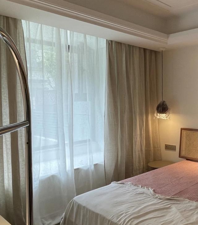 窗帘杆有哪几种，窗帘的种类有哪些（窗帘的“10不做”）