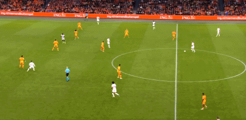 多人多足技巧，趣味运动会开幕式致辞（范加尔给比利时人好好上了一课）