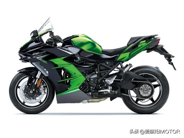 川崎zx-10r最新款，、H2旅行版和ZX-10R