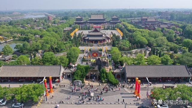 大同5a级景区有哪些地方，山西的十家5A级景区