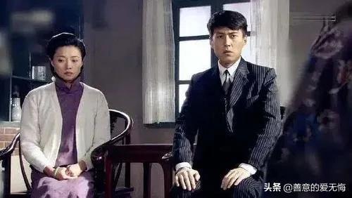 闯关东剧情介绍，才懂传武让秀儿守了18年活寡的真实隐情