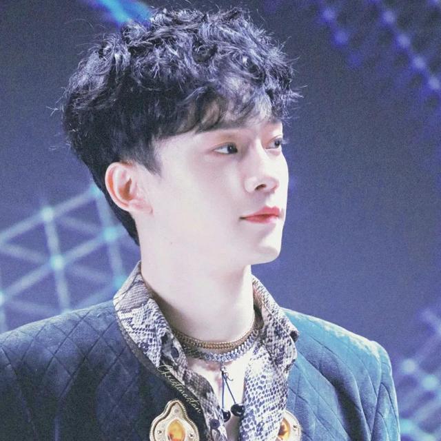 exo表情包，微信头像，exo表情包（EXO高质量茶蛋头像）