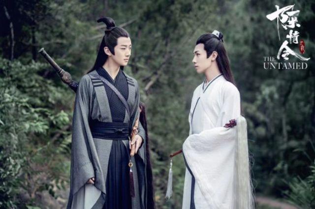 陈情令大结局是什么意思，陈情令大结局到底是什么（如何看待《陈情令》最终的结局）