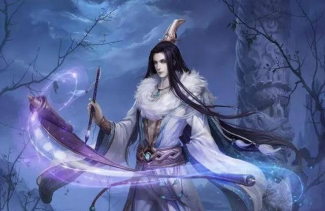 重生洪荒小说大全，重生洪荒封神小说推荐（4本完本洪荒流小说）