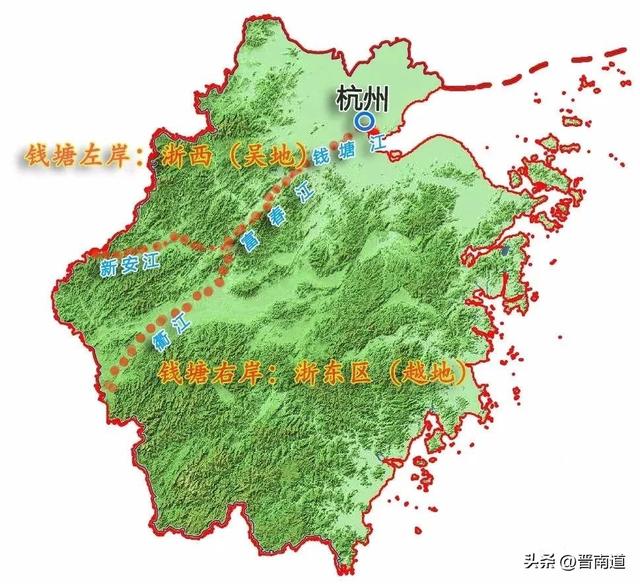 正北方是什么方位，北极星在什么方位（山西“南方”和“北方”的地理界线在哪里）