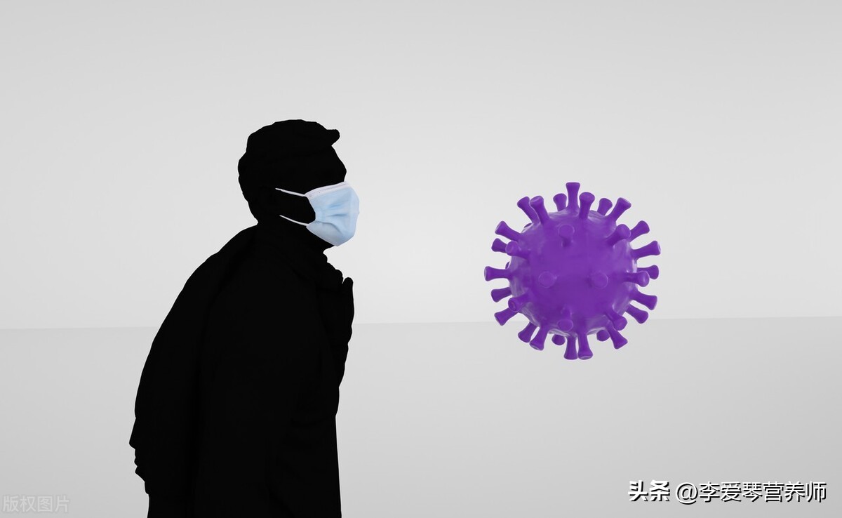 感染新冠以后，发低烧和发高烧，哪个体质好？