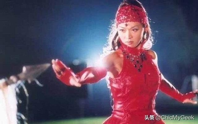 我和僵尸有个约会马小玲，我和僵尸有个约会马小玲死了（《我和僵尸有个约会》4女星近况大不同）