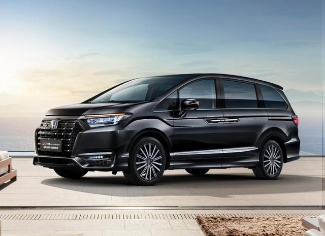 别克gl8商务车2022年销量，2022年MPV销量排名