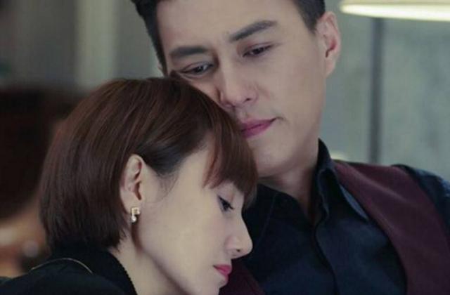 我的前半生贺涵，我的前半生大结局（《前半生》唐晶与贺涵）