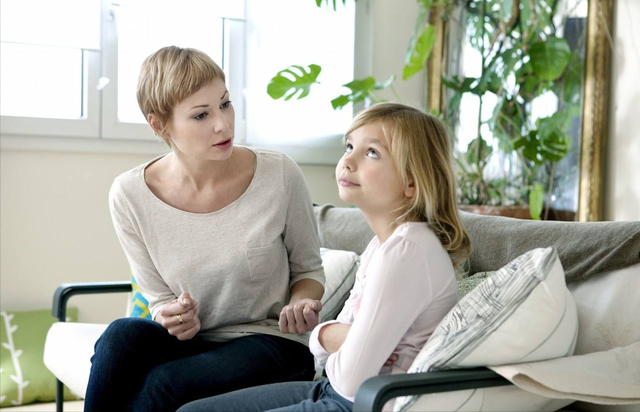 青春期女孩怎么教育和引导，青春期女孩应该怎么教育（当你不知道该如何教育孩子时）