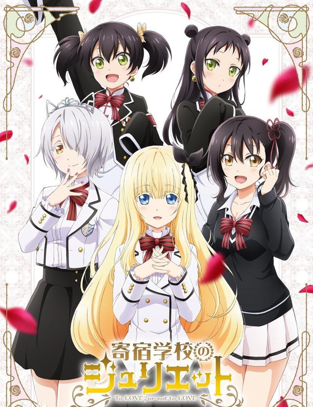 日本恋爱番推荐小众，6部适合炎炎夏日观看的恋爱番