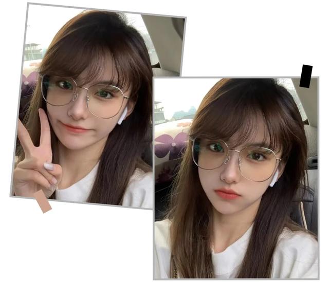 长脸适合什么眼镜，长脸男生适合什么眼镜（什么脸型戴什么眼镜）