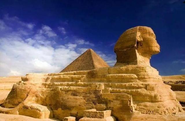 古代四大文明是什么，四大古代文明有哪些（为什么古中国、古巴比伦、古埃及、古印度会被并称四大文明古国）