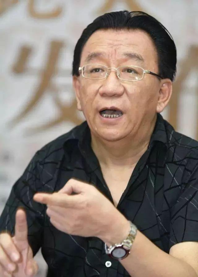 侯耀文和郭德纲相声，老郭为报恩保存师傅最后的体面