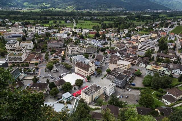 列支敦士登面积，关于列支敦士登介绍（全球最富有的袖珍国家）