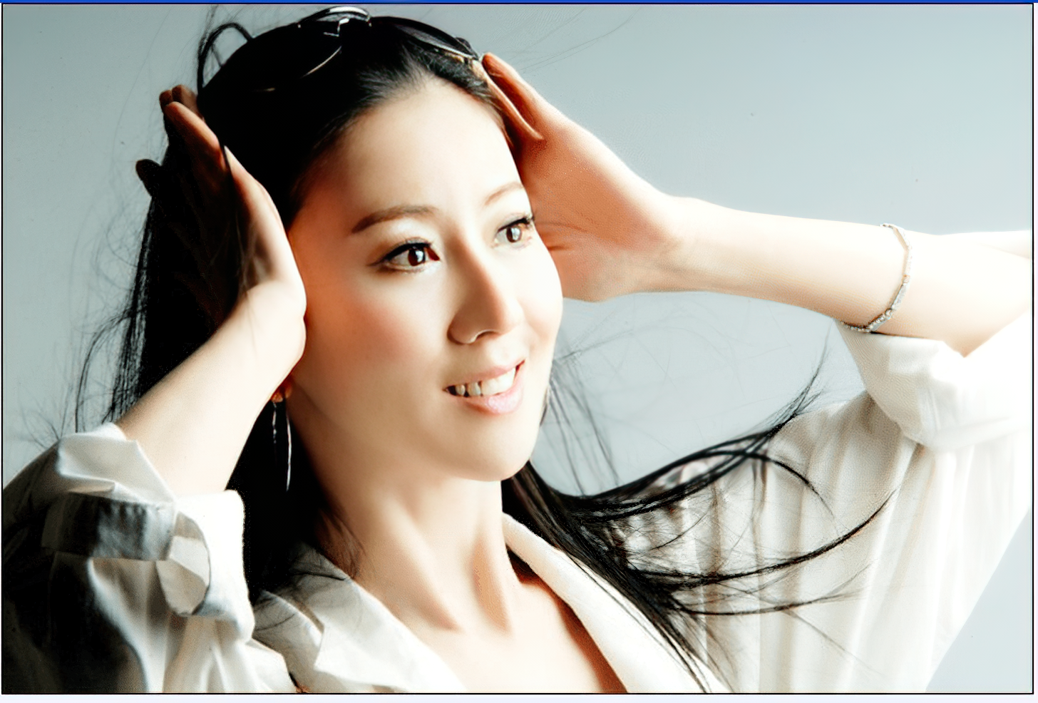 大胆个性唯美艺术图片(汤加丽太单纯) - 赤虎壹号