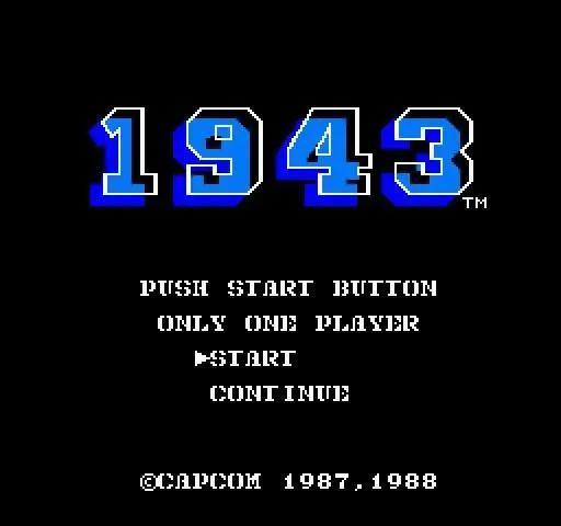 十大经典飞机街机游戏，盘点红白机10款经典空战游戏