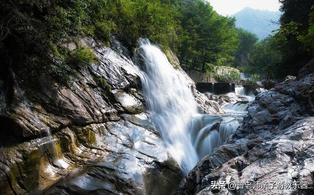 秦岭经典十大景点，2023西安秦岭20个景区推荐