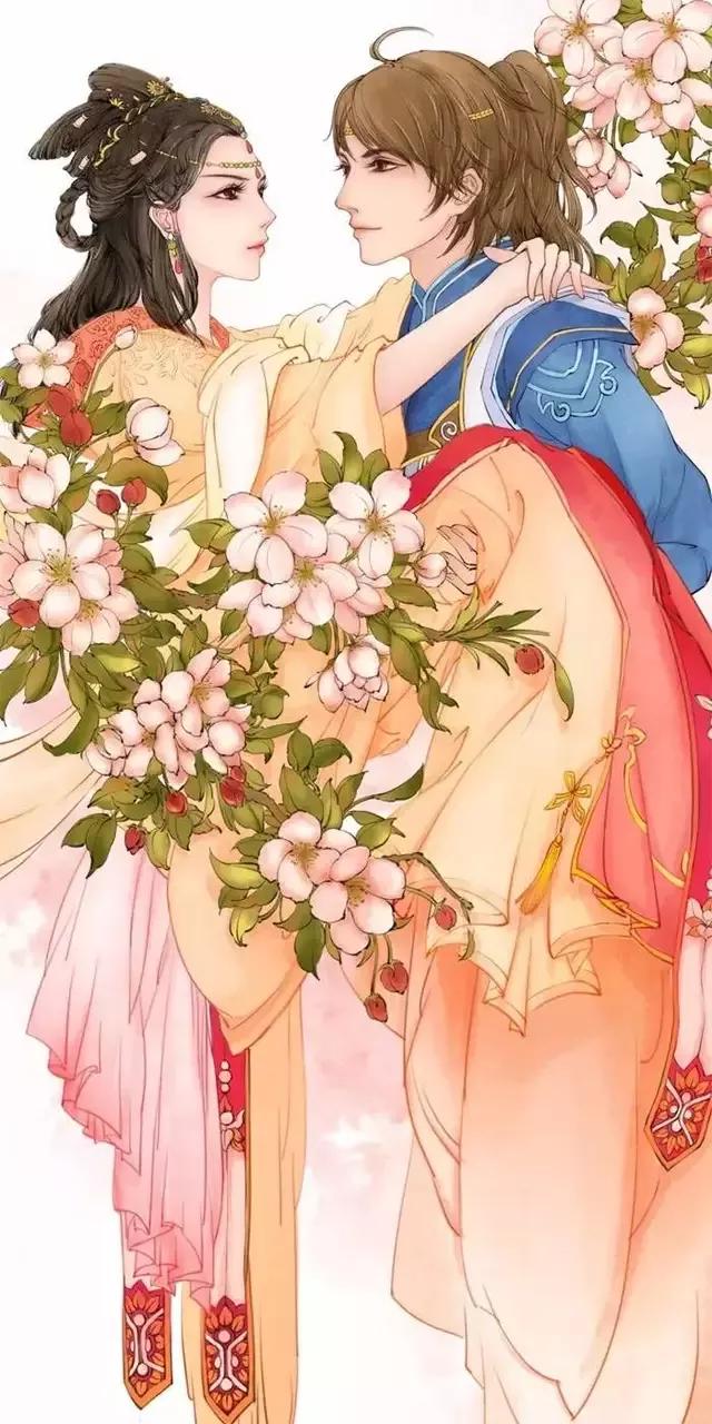 仙气十足的古风背景图，仙气十足的古风地名（带仙气的古风壁纸）