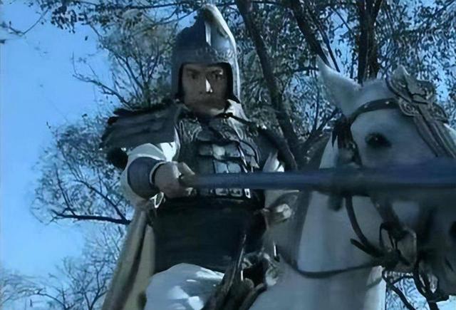 常山赵子龙怎么死的，名将赵云之死！（赵云是怎么死的）