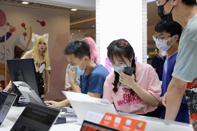 戴尔官方门店，DELL-上海戴尔官方授权旗舰店