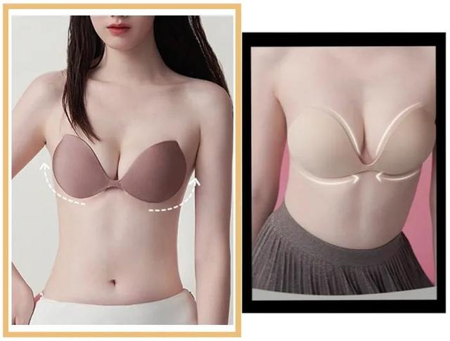 内衣都有什么样的款式，20件夏季内衣种草