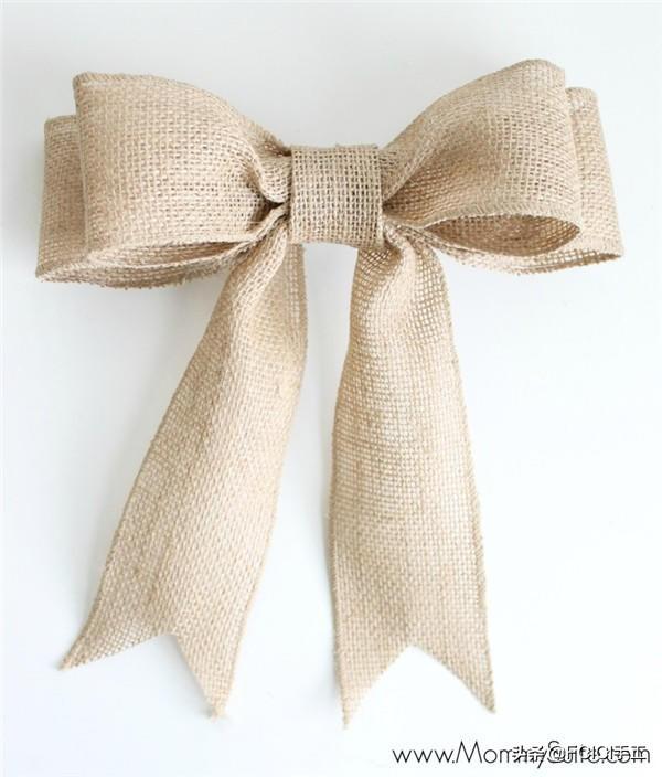 怎么系蝴蝶结，大衣怎么系蝴蝶结（简单实用的蝴蝶结基础系法就在这里）
