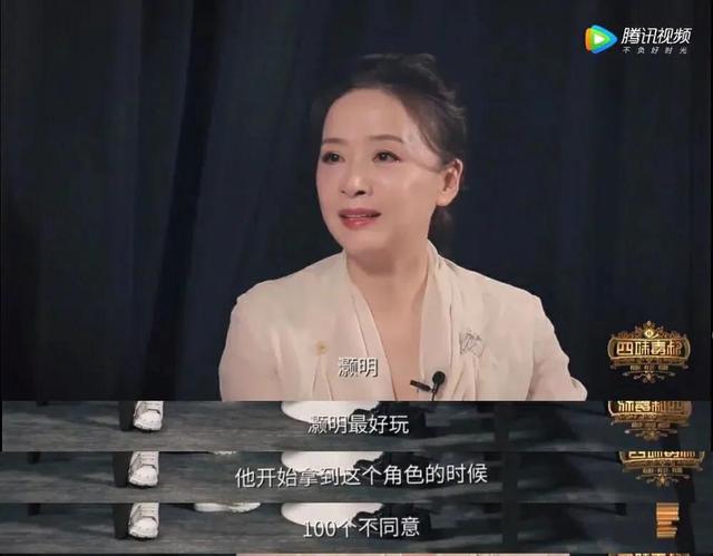 演员俞灏明：19岁出道，23岁被大火毁容，如今35岁的他涅槃重生