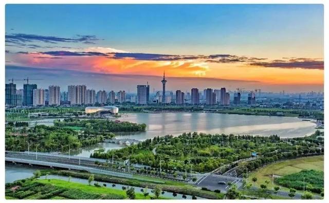 太仓是哪个省的城市，太仓在哪里属于哪个省（低调内敛的小城——江南的另一张面孔）