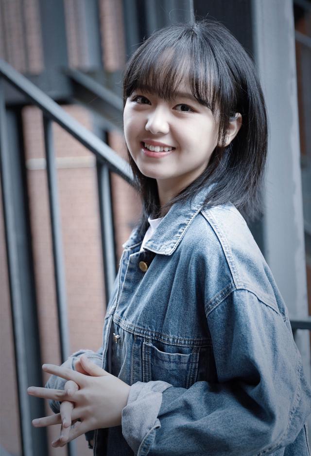 还记得演《红楼梦》的那群“小戏骨”吗？她们现在越来越漂亮了
