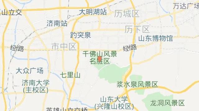 厦门千佛山门票，千佛山门票价格（厦门千佛山）